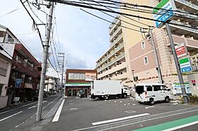 フローライト関大前 403 ｜ 大阪府吹田市山手町1丁目8-27（賃貸マンション1K・4階・20.00㎡） その28