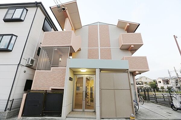 ゆめはうす 20C｜大阪府摂津市正雀2丁目(賃貸マンション1K・2階・26.31㎡)の写真 その27