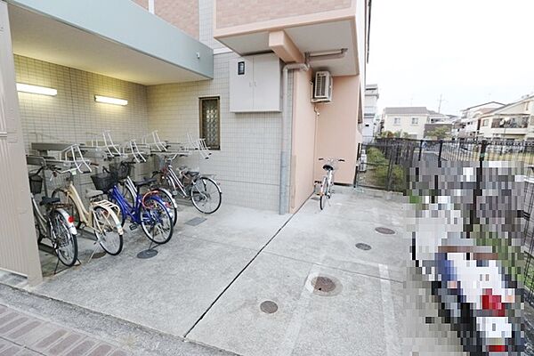 ゆめはうす 20C｜大阪府摂津市正雀2丁目(賃貸マンション1K・2階・26.31㎡)の写真 その25