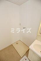 柿の木マンション 401 ｜ 大阪府吹田市上山手町64-15（賃貸マンション3LDK・4階・65.27㎡） その11