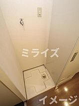 ボヌールクラルテ 105 ｜ 大阪府吹田市上山手町20-10（賃貸マンション1K・1階・23.10㎡） その21