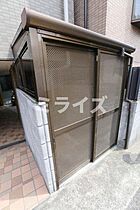 ボヌールクラルテ 105 ｜ 大阪府吹田市上山手町20-10（賃貸マンション1K・1階・23.10㎡） その17