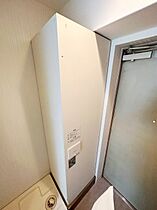 ユートピアヤマト 201 ｜ 大阪府吹田市元町25-1（賃貸マンション1K・2階・21.84㎡） その23