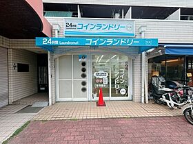 ラ・パーチェ江坂 I  ｜ 大阪府吹田市豊津町645-6（賃貸アパート2LDK・1階・52.96㎡） その8