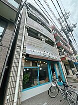 ラ・パーチェ江坂 I  ｜ 大阪府吹田市豊津町645-6（賃貸アパート2LDK・1階・52.96㎡） その10