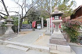 ラ・パーチェ江坂 I  ｜ 大阪府吹田市豊津町645-6（賃貸アパート2LDK・1階・52.96㎡） その5