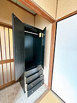 大阪府吹田市中の島町（賃貸アパート2K・2階・30.51㎡） その19