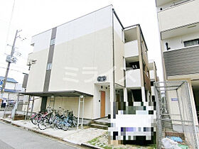 フジパレス吹田イーストI番館 305 ｜ 大阪府吹田市内本町2丁目17-16（賃貸アパート1K・3階・30.26㎡） その27