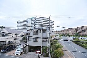 グリーンヒル千里丘 207 ｜ 大阪府吹田市千里丘中47-17（賃貸マンション3LDK・2階・67.15㎡） その13