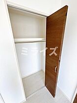 アルカサル吹田  ｜ 大阪府吹田市南清和園町3588-2（賃貸アパート1LDK・1階・29.55㎡） その11