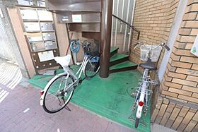 スカイ第5元町ビルマンション 301 ｜ 大阪府吹田市元町33-13（賃貸マンション1R・3階・18.00㎡） その25