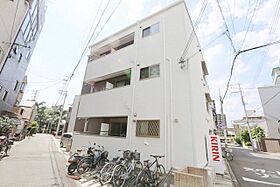 F maison VIOLA  ｜ 大阪府大阪市東淀川区相川2丁目2-11（賃貸アパート1LDK・3階・25.28㎡） その29