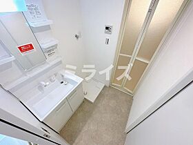 リアコート関大前CENTER 101 ｜ 大阪府吹田市山手町3丁目（賃貸マンション1LDK・1階・25.48㎡） その11