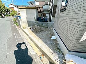 リブレメゾン江坂I  ｜ 大阪府吹田市南吹田5丁目28-16（賃貸アパート1LDK・2階・31.02㎡） その8