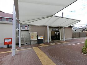 フジパレス江坂II番館 201 ｜ 大阪府吹田市垂水町1丁目45-28（賃貸アパート1K・2階・30.03㎡） その20