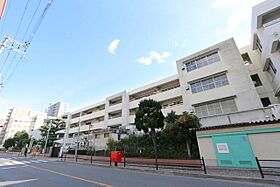 フジパレス吹田垂水町  ｜ 大阪府吹田市垂水町1丁目21-17（賃貸アパート1K・3階・27.02㎡） その3