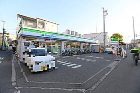 フローラコート 305 ｜ 大阪府吹田市南正雀1丁目6-10（賃貸アパート1K・3階・25.33㎡） その30