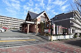 ヴィリダーリウム　上山手  ｜ 大阪府吹田市上山手町18-22（賃貸アパート1LDK・3階・42.50㎡） その28