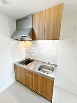 アルカサル吹田 103 ｜ 大阪府吹田市南清和園町3588-2（賃貸アパート1LDK・1階・30.95㎡） その3