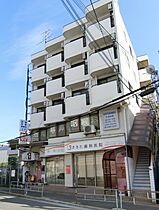 グレース東淀川  ｜ 大阪府大阪市東淀川区菅原4丁目11-13（賃貸マンション1K・2階・30.15㎡） その23