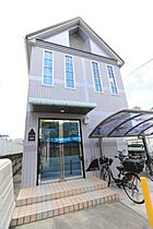 サンアーク山本 205 ｜ 大阪府吹田市山田東4丁目26-10（賃貸アパート1K・2階・18.00㎡） その1