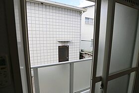 サンアーク山本 205 ｜ 大阪府吹田市山田東4丁目26-10（賃貸アパート1K・2階・18.00㎡） その9