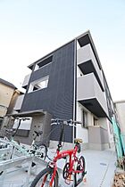 レジデンスコート江坂 305 ｜ 大阪府吹田市垂水町1丁目54-25（賃貸マンション1LDK・3階・40.23㎡） その15