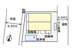 エントフェ  ｜ 大阪府吹田市泉町1丁目20-4（賃貸アパート1K・2階・26.11㎡） その15