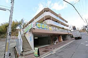 グリーンハイツ万博公園III 101 ｜ 大阪府吹田市山田東2丁目34（賃貸アパート2LDK・1階・51.22㎡） その24