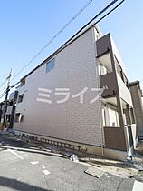 アート吹田泉町  ｜ 大阪府吹田市泉町4丁目33-13付近（賃貸アパート1LDK・3階・33.68㎡） その4