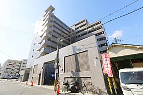 第1関根マンション 708 ｜ 大阪府吹田市金田町5-10（賃貸マンション2LDK・8階・63.99㎡） その8