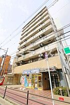 第16関根マンション 305 ｜ 大阪府吹田市江坂町1丁目11-11（賃貸マンション1DK・3階・28.76㎡） その1