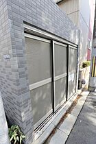 ガロファニーノ 405 ｜ 大阪府吹田市南金田1丁目（賃貸マンション1LDK・4階・36.81㎡） その19