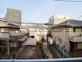 ピアザ出口町 201 ｜ 大阪府吹田市出口町28-20（賃貸アパート1DK・2階・26.58㎡） その19