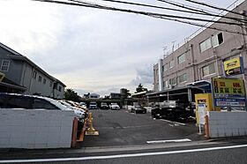 ドミトリオ仁王田 301 ｜ 大阪府吹田市垂水町2丁目35-2（賃貸マンション1K・3階・28.31㎡） その5