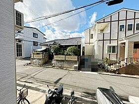 La Luce清和園町 105 ｜ 大阪府吹田市清和園町10-17（賃貸アパート1K・1階・22.44㎡） その14