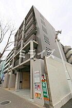 Ｈ’ｓ　ｆｌａｔｓ　イータフラッツ 306 ｜ 大阪府吹田市金田町（賃貸マンション1R・3階・30.00㎡） その1