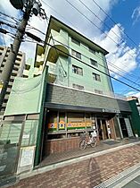 第3丸福マンション  ｜ 大阪府吹田市南金田2丁目15-8（賃貸マンション2LDK・2階・56.00㎡） その1