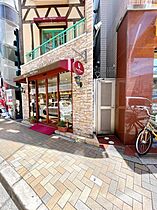 La-Crea上新庄  ｜ 大阪府大阪市東淀川区上新庄3丁目21-16（賃貸アパート1LDK・1階・33.46㎡） その18