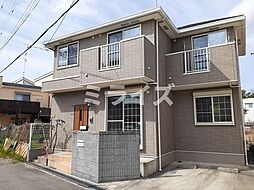 江坂町3丁目戸建賃貸