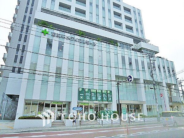 周辺を拡大表示