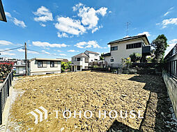 横浜市 青葉区あざみ野1丁目