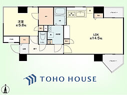 大森町駅 3,399万円