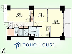 川崎駅 5,650万円