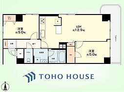 学芸大学駅 4,890万円