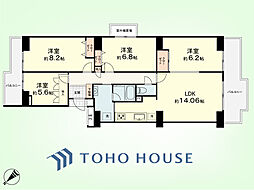 登戸駅 3,780万円