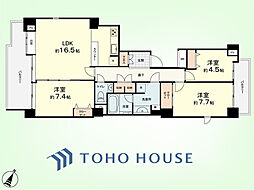 鵜の木駅 7,980万円