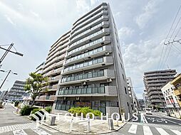 物件画像 ライオンズマンション横浜リバーサイド