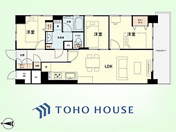 新馬場駅 5,399万円