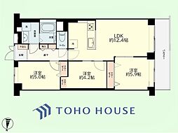 千歳烏山駅 3,780万円